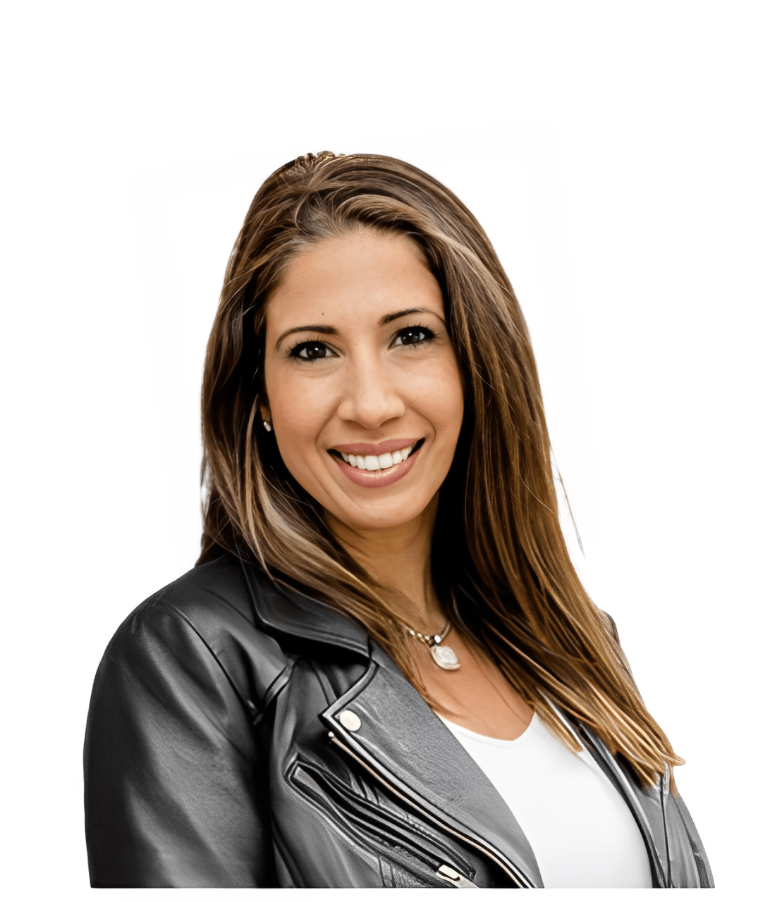 Licensed Real Estate Salesperson